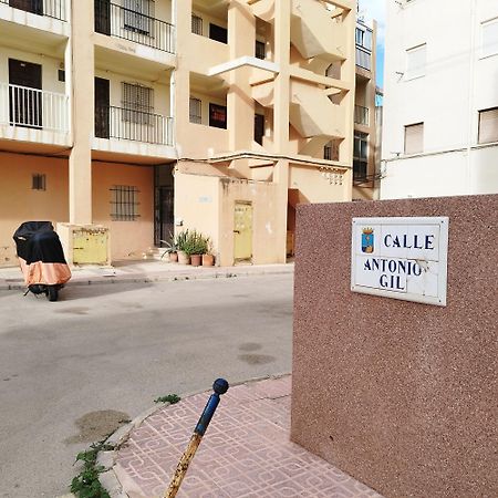 Cozy Apartment In La Mata 5 Minutes From The Beach Exterior foto