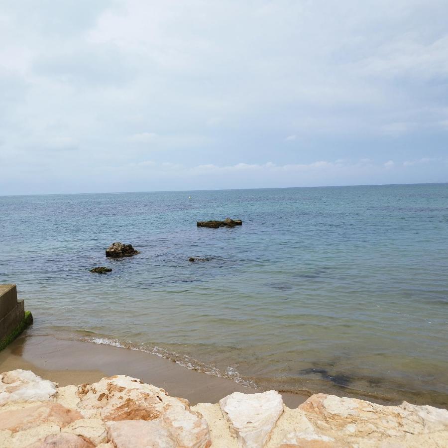 Cozy Apartment In La Mata 5 Minutes From The Beach Exterior foto