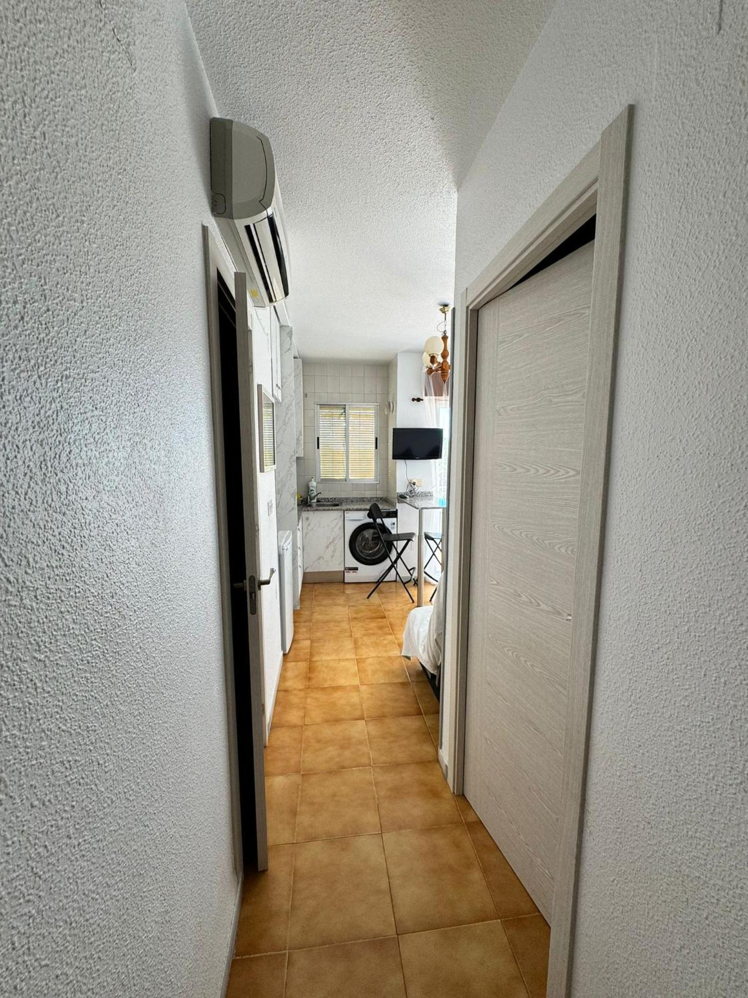 Cozy Apartment In La Mata 5 Minutes From The Beach Exterior foto