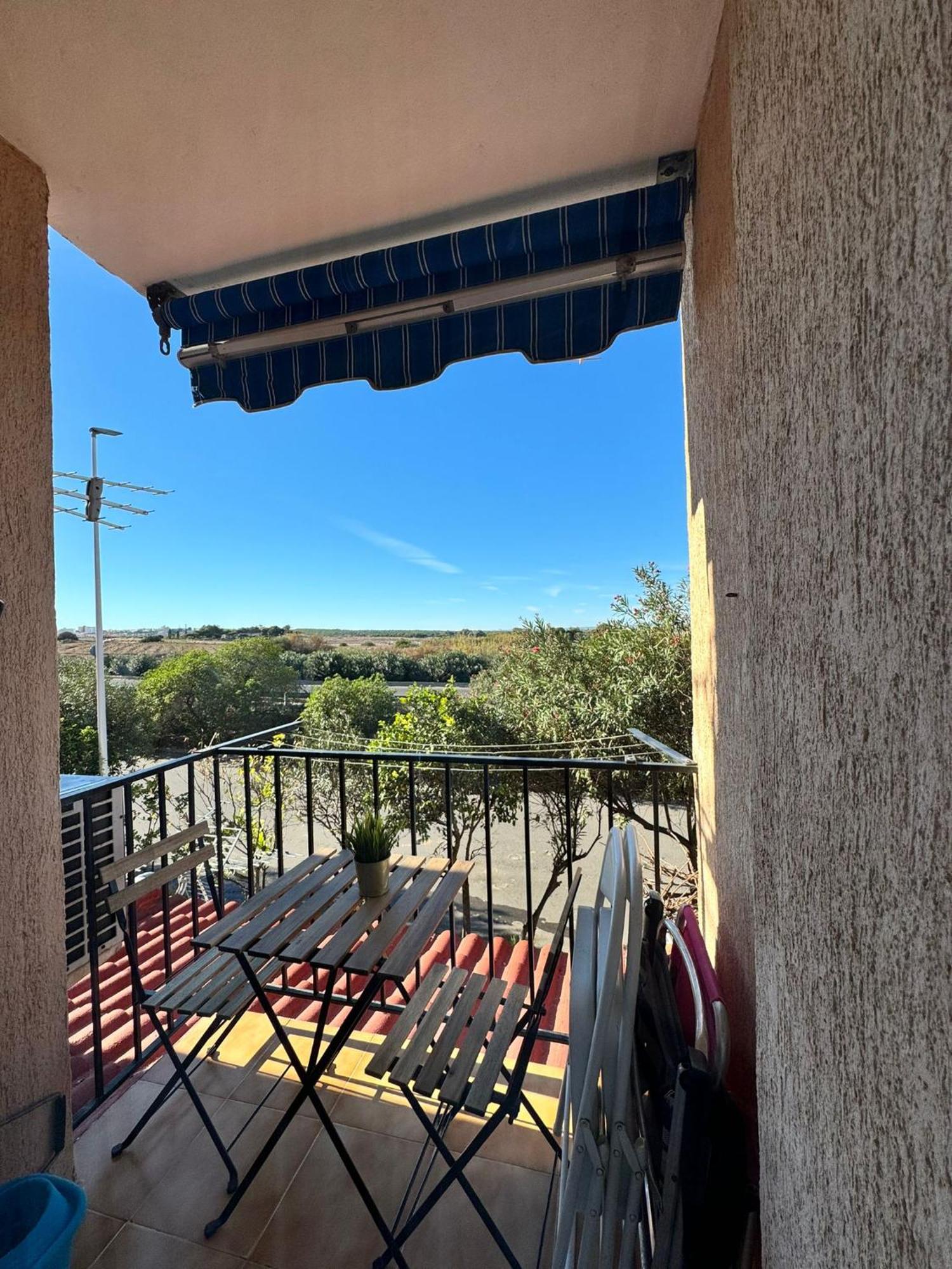 Cozy Apartment In La Mata 5 Minutes From The Beach Exterior foto