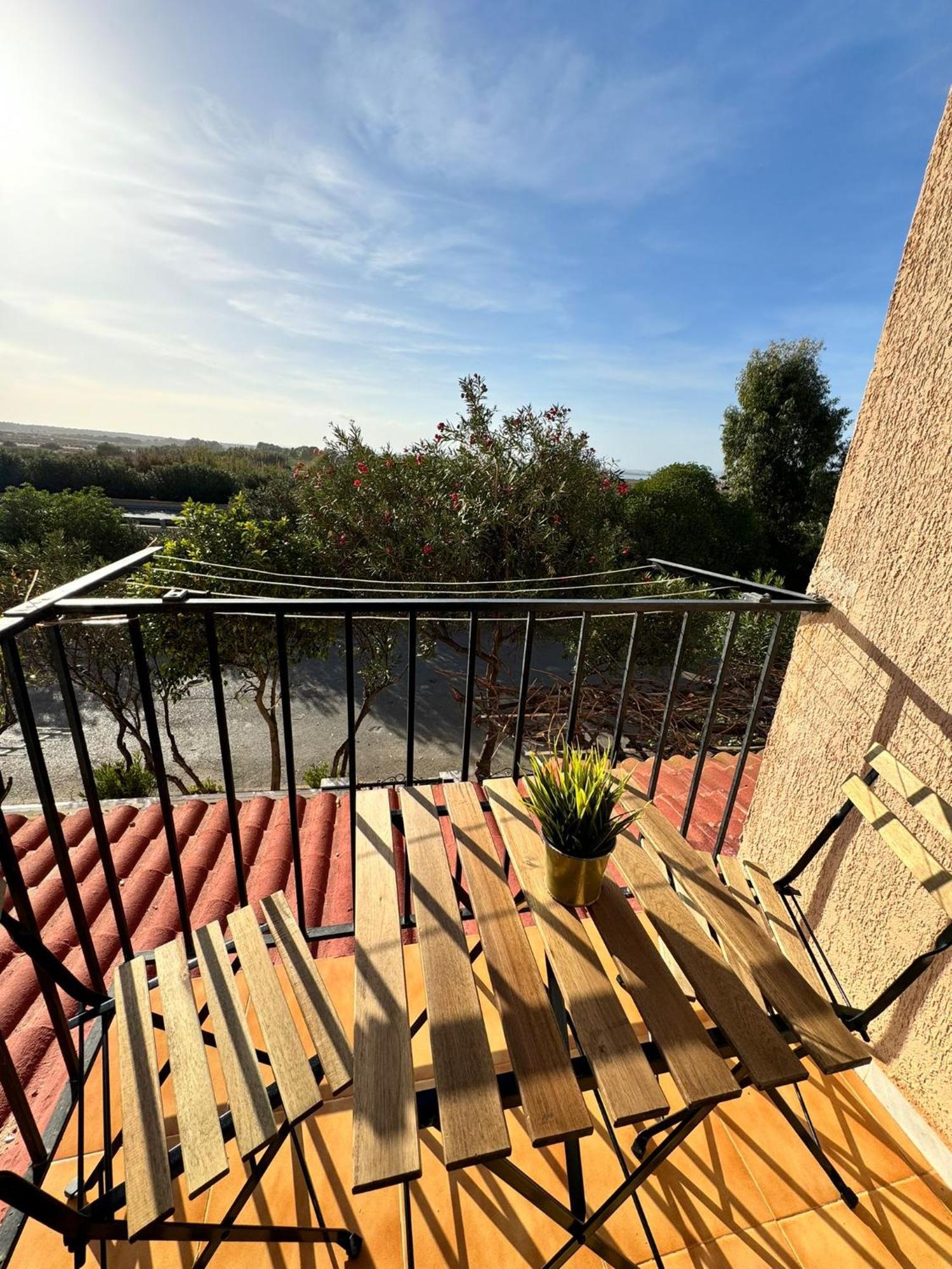 Cozy Apartment In La Mata 5 Minutes From The Beach Exterior foto