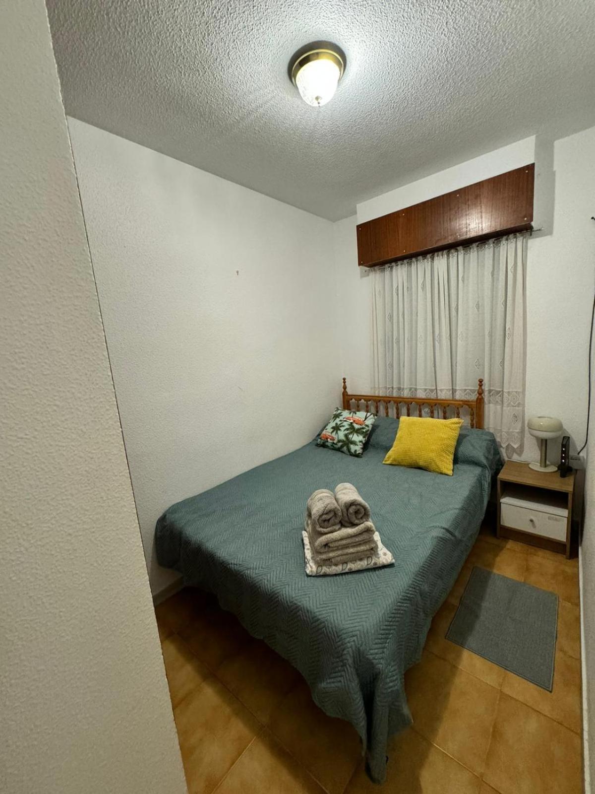 Cozy Apartment In La Mata 5 Minutes From The Beach Exterior foto