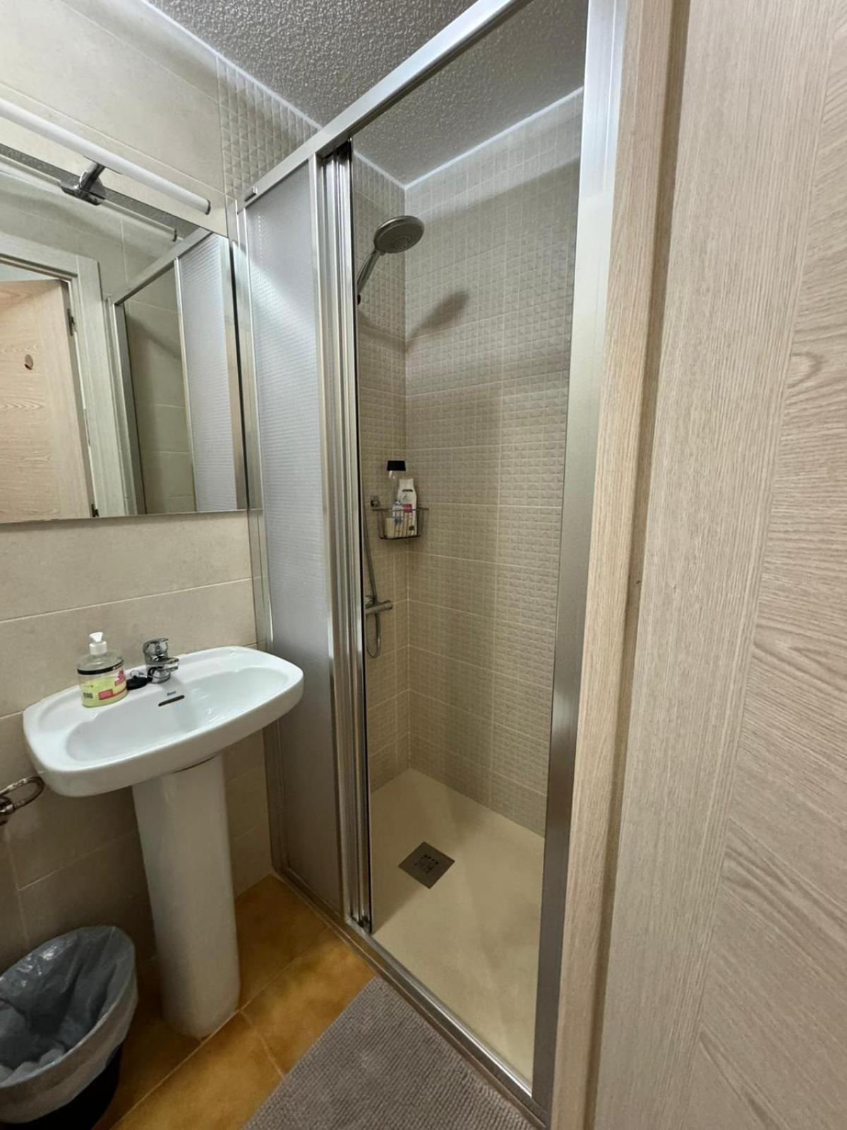 Cozy Apartment In La Mata 5 Minutes From The Beach Exterior foto