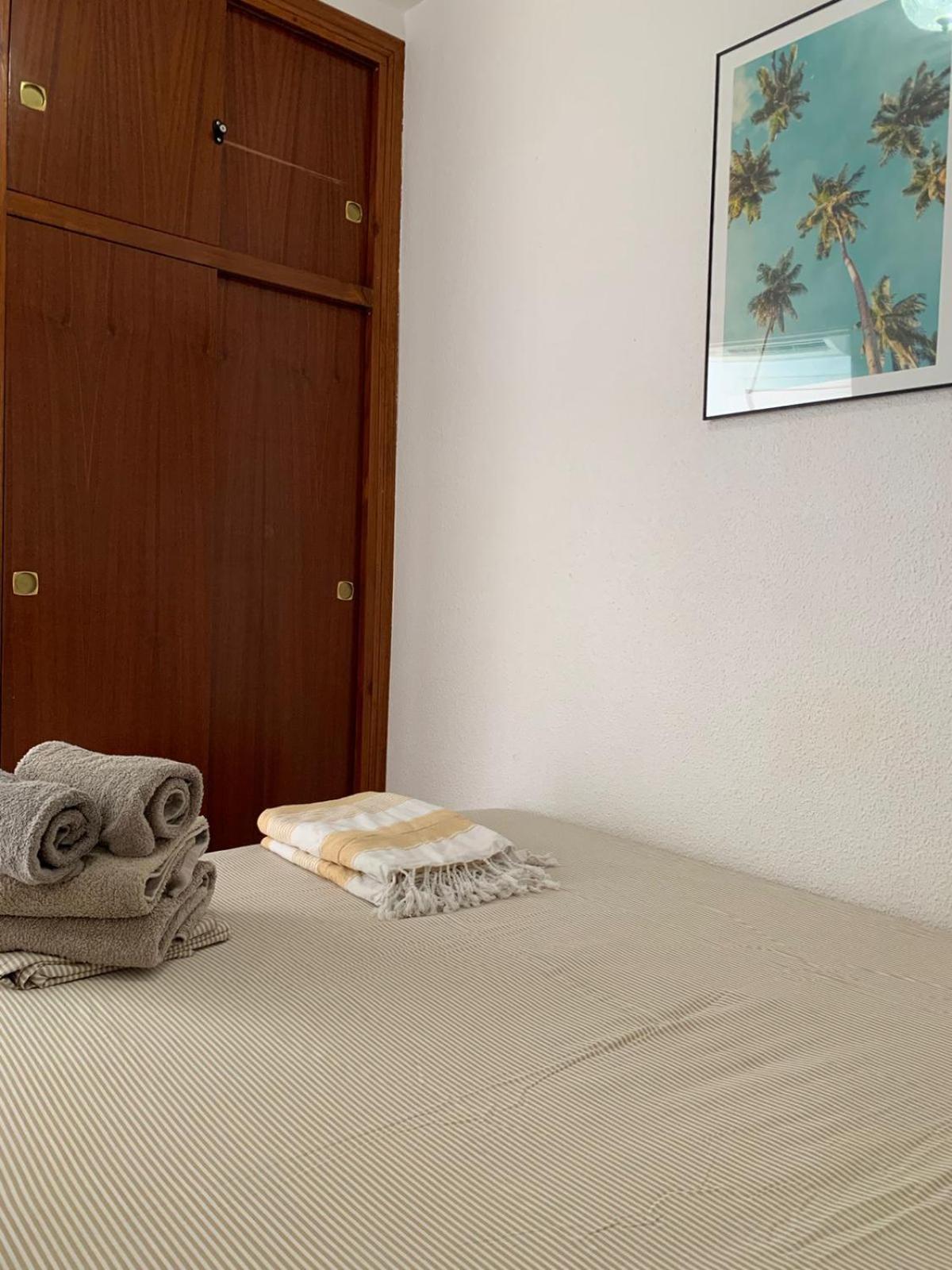 Cozy Apartment In La Mata 5 Minutes From The Beach Exterior foto