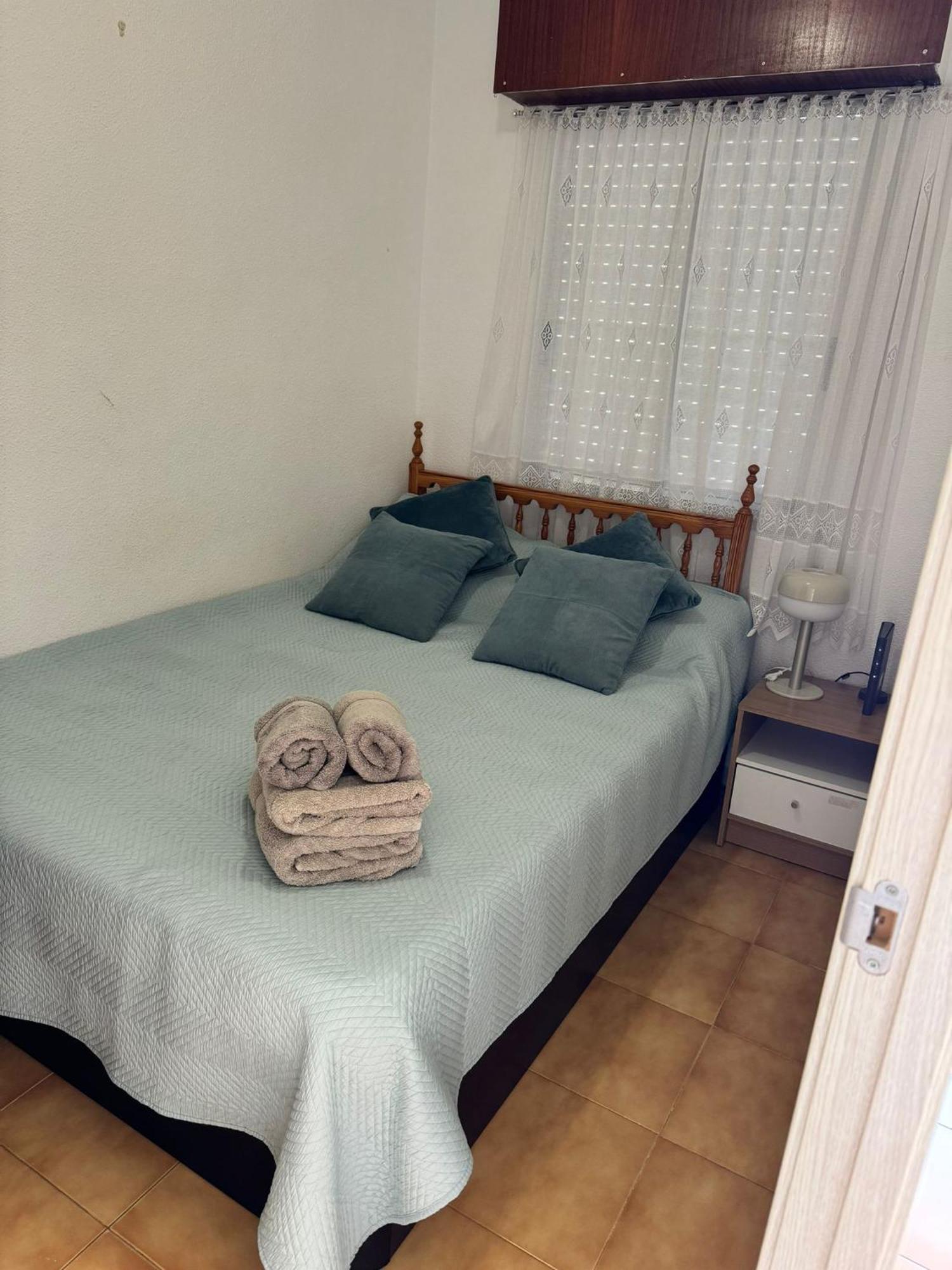 Cozy Apartment In La Mata 5 Minutes From The Beach Exterior foto