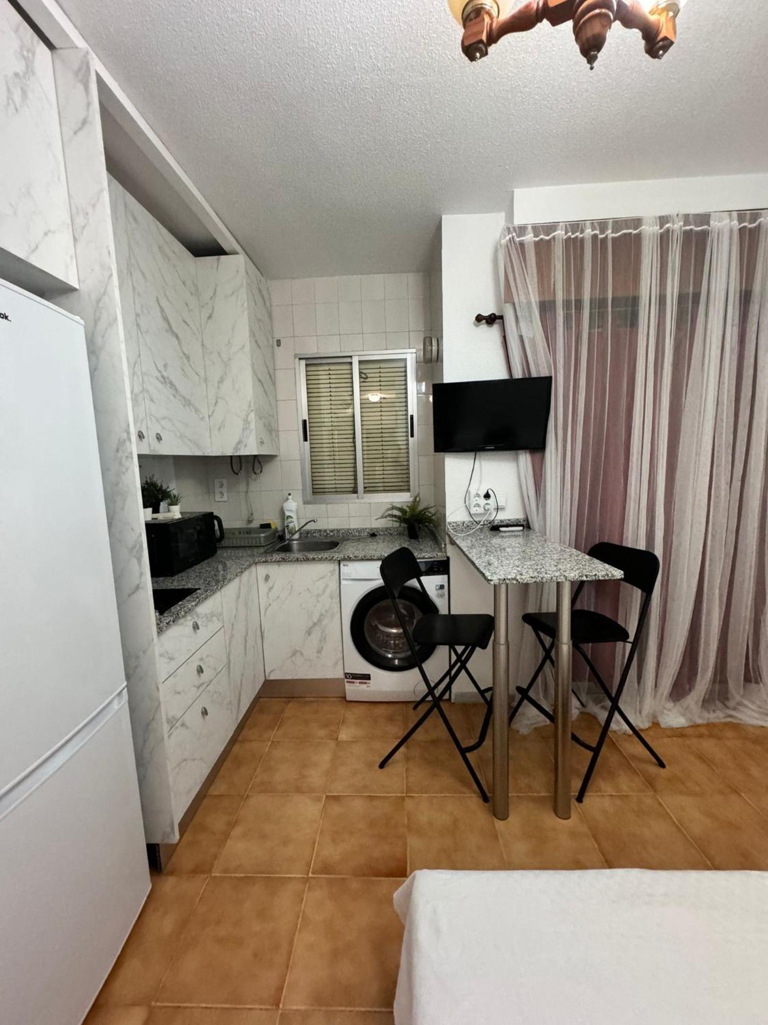 Cozy Apartment In La Mata 5 Minutes From The Beach Exterior foto
