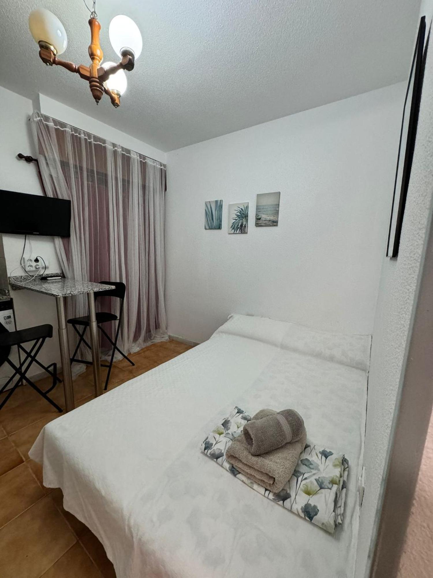 Cozy Apartment In La Mata 5 Minutes From The Beach Exterior foto